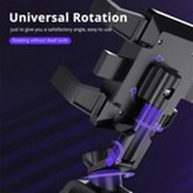 Car Mobile Phone Holder Rotating Universal Multifunctional