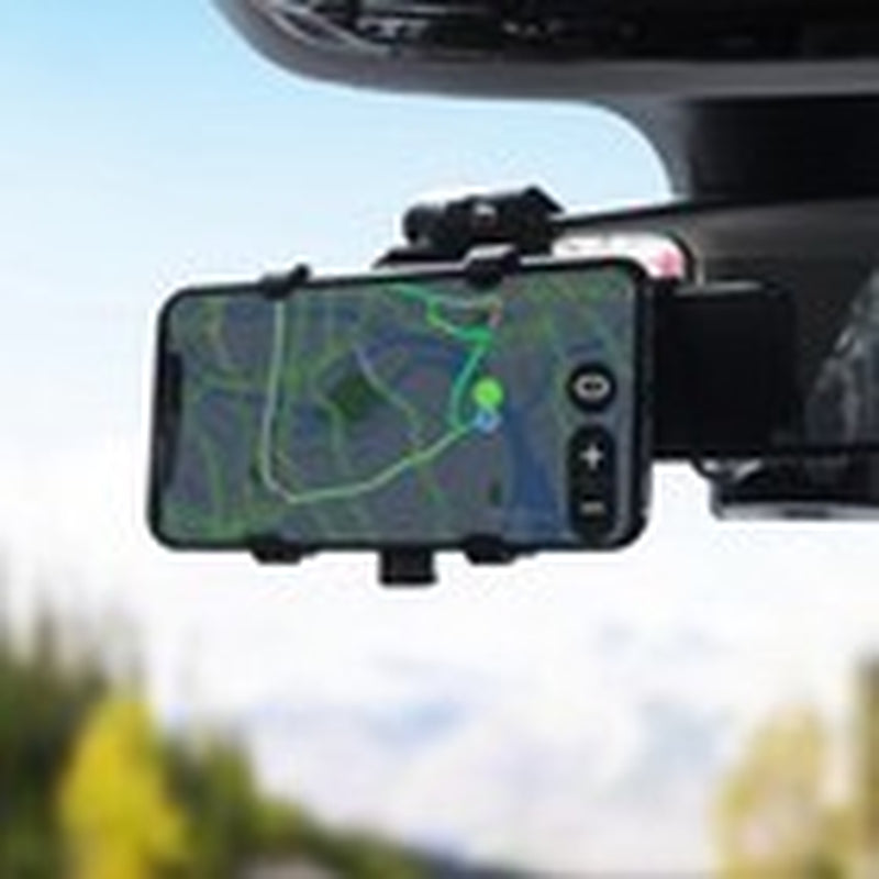 Car Mobile Phone Holder Rotating Universal Multifunctional