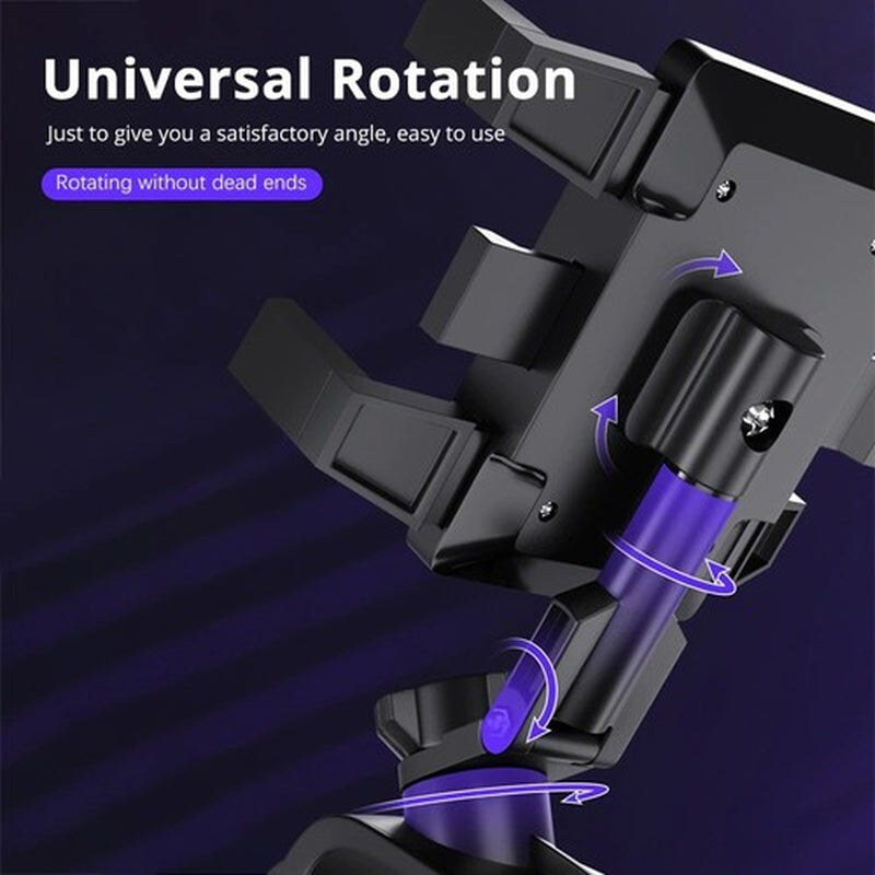 Car Mobile Phone Holder Rotating Universal Multifunctional