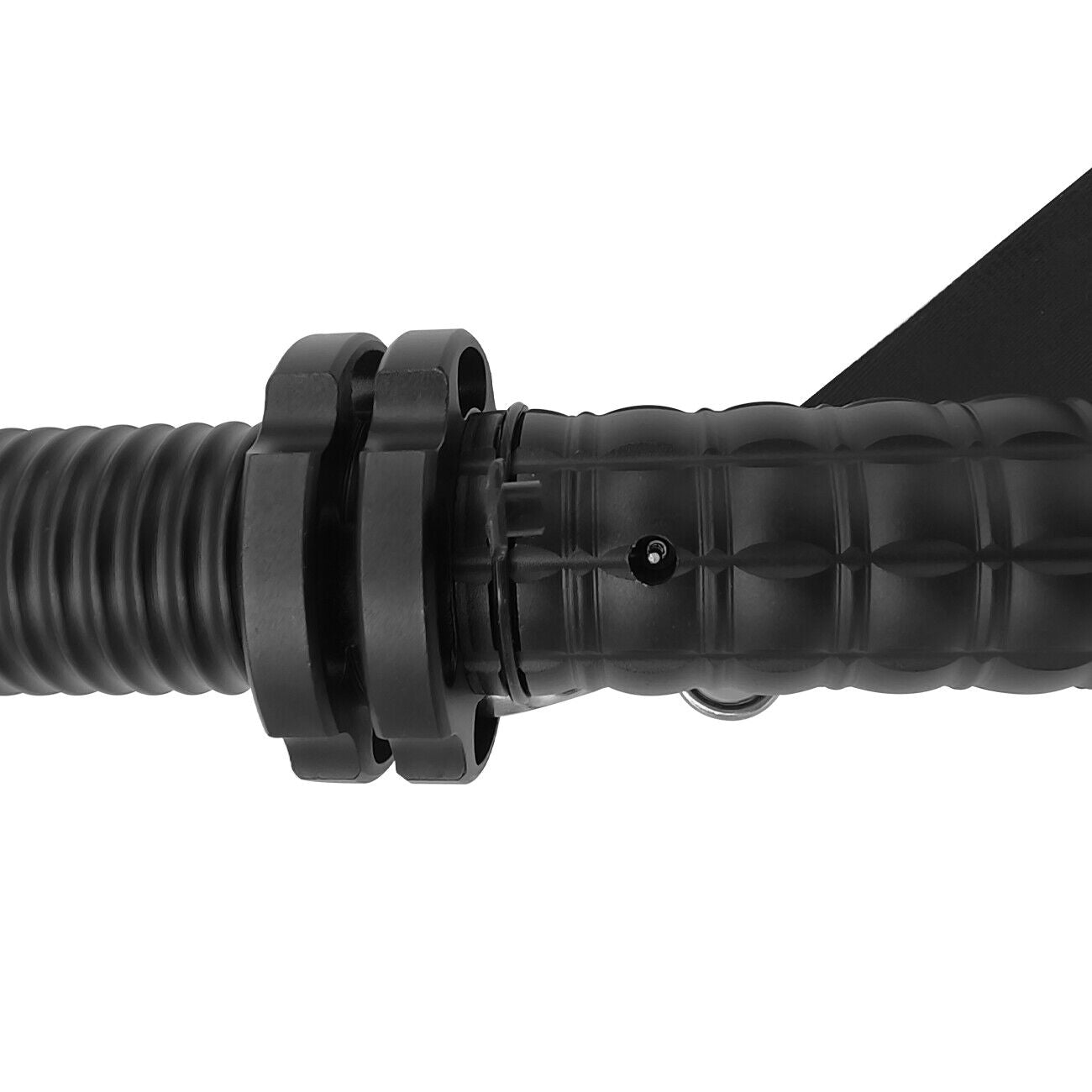 90000LM Baseball Bat LED Flashlights Waterproof Powerful Aluminium for Emergency
