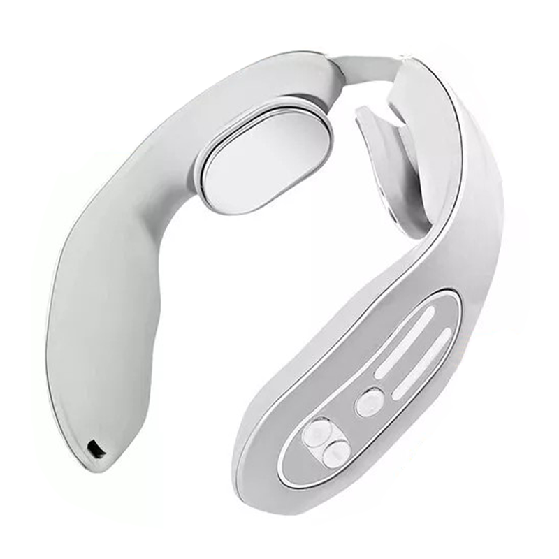 STIMWAVE™ EMS Neck Massager