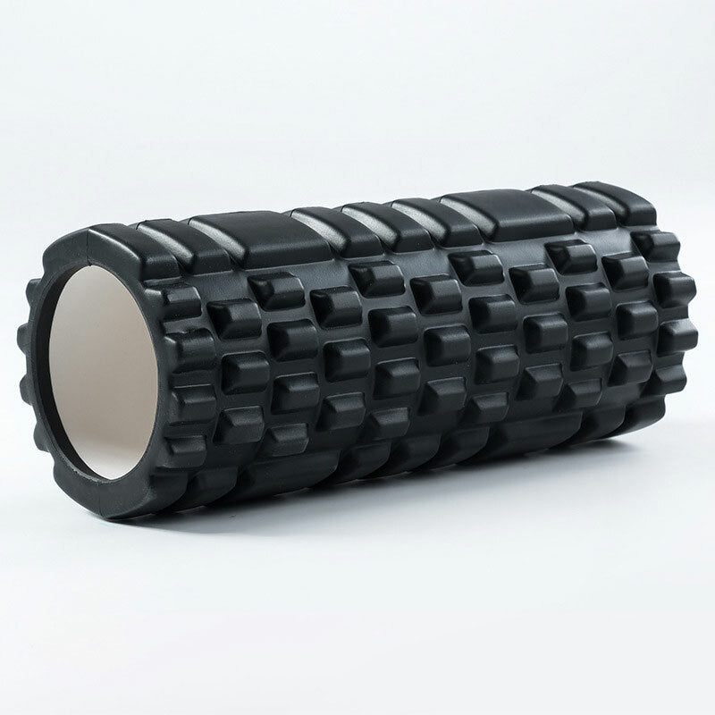 Yoga Roller Gym Training Exercise Massage Physio EVA Foam