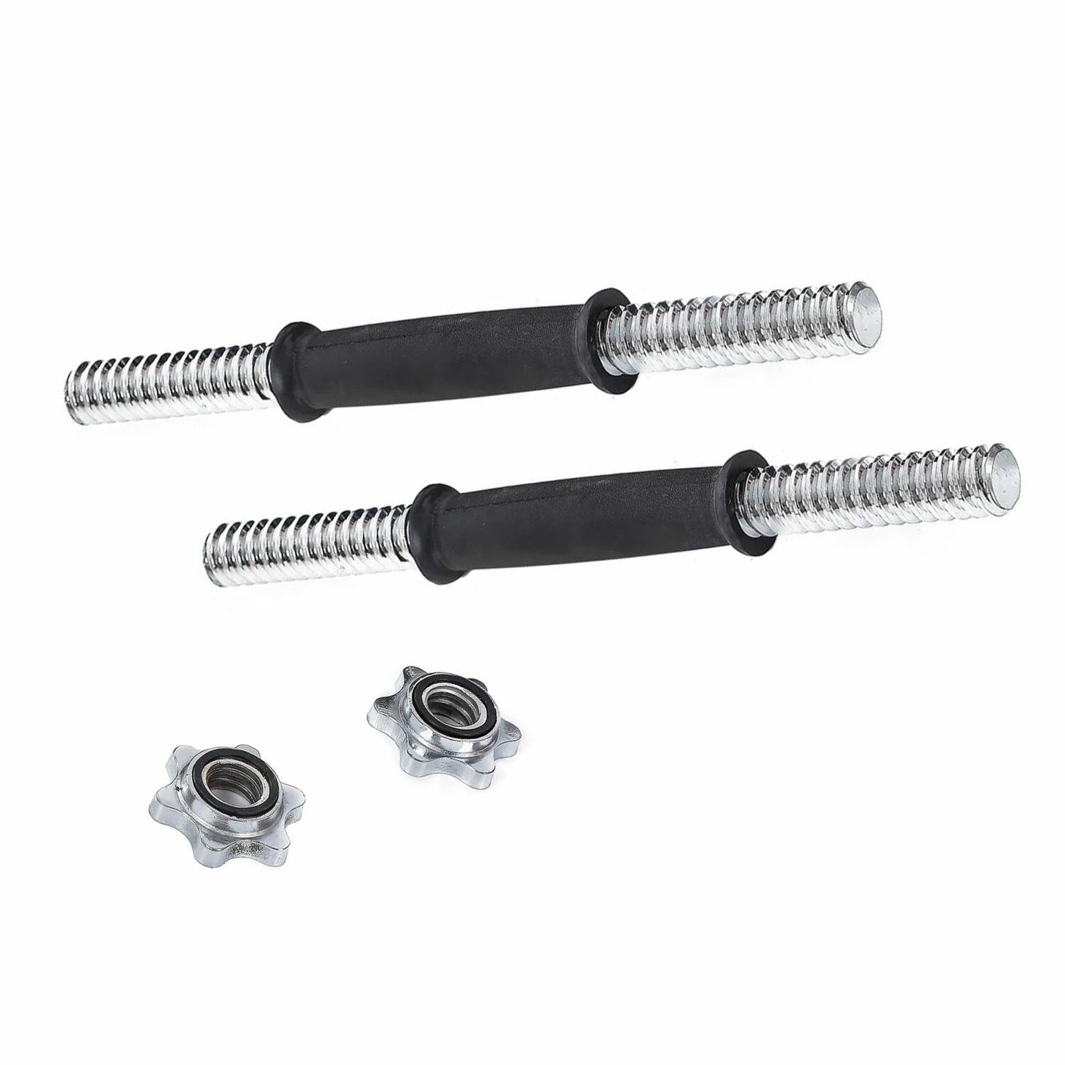 Gym Bodybuilding Fitness Workout Set Weight Barbell Equipment 
