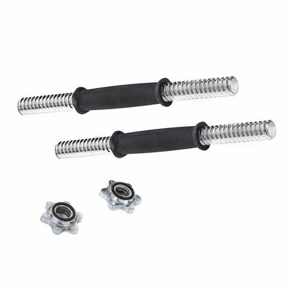 Gym Bodybuilding Fitness Workout Set Weight Barbell Equipment 
