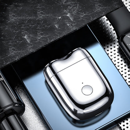 Mini Pocket Shaver USB Rechargeable Waterproof Upgraded 2025