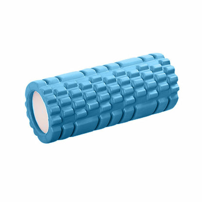 Yoga Roller Gym Training Exercise Massage Physio EVA Foam