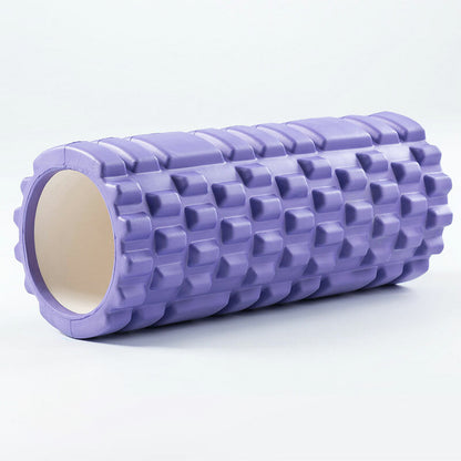 Yoga Roller Gym Training Exercise Massage Physio EVA Foam