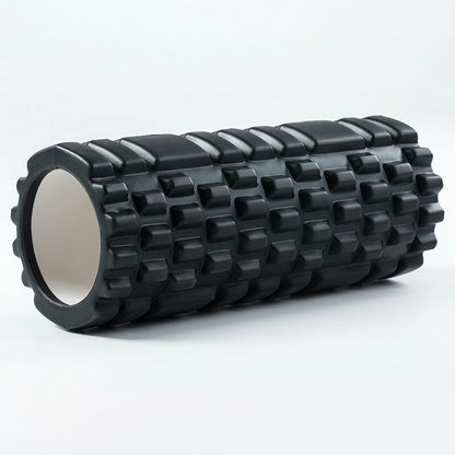 Yoga Roller Gym Training Exercise Massage Physio EVA Foam