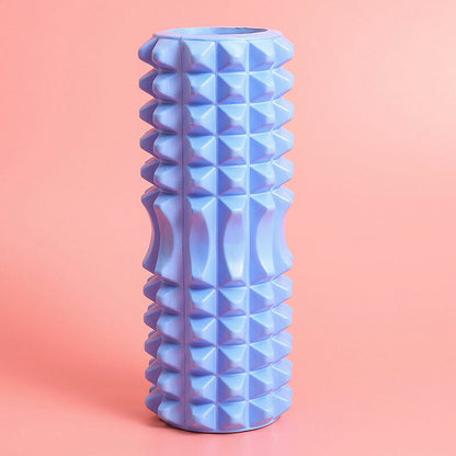 Yoga Roller Gym Training Exercise Massage Physio EVA Foam