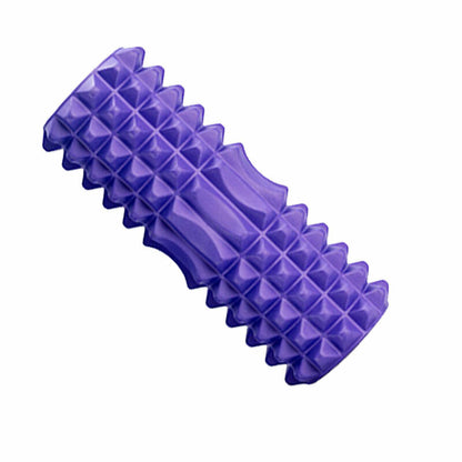 Yoga Roller Gym Training Exercise Massage Physio EVA Foam