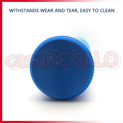 Yoga Roller Gym Training Exercise Massage Physio EVA Foam