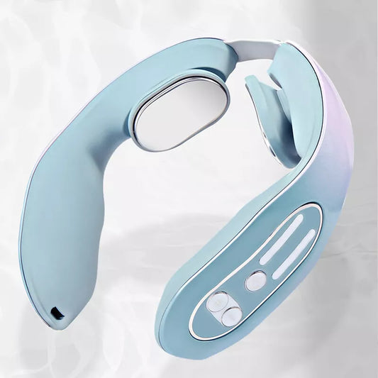 STIMWAVE™ EMS Neck Massager